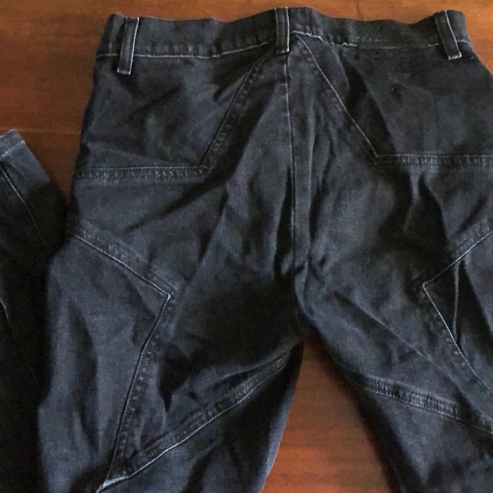 revice denim jeans